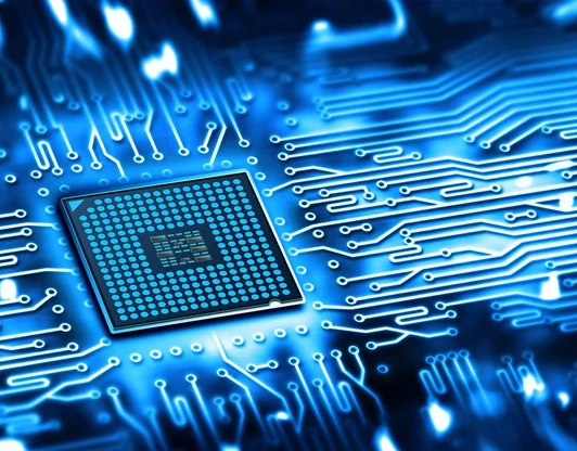 Фотоника как основа новых технологий микроэлектроники