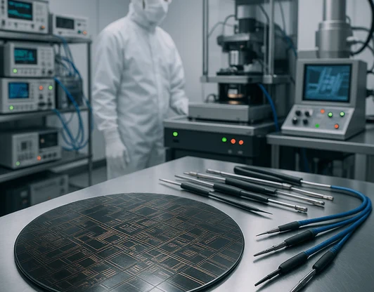 Микроэлектроника и научное приборостроение