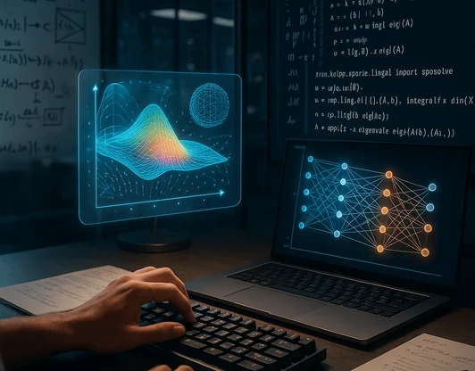 Математическое моделирование и искусственный интеллект
