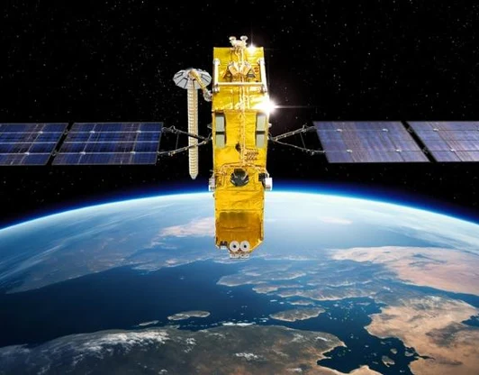 Бесшовное цифровое небо